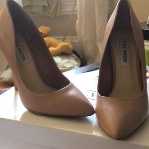 Steve Madden shoes